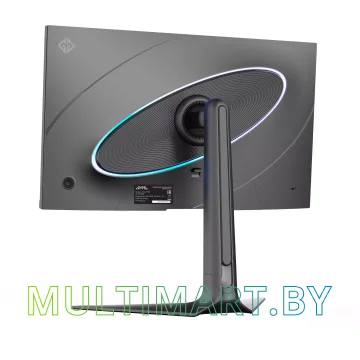 Игровой монитор GMNG Gaming GM-27F23 картинка 7